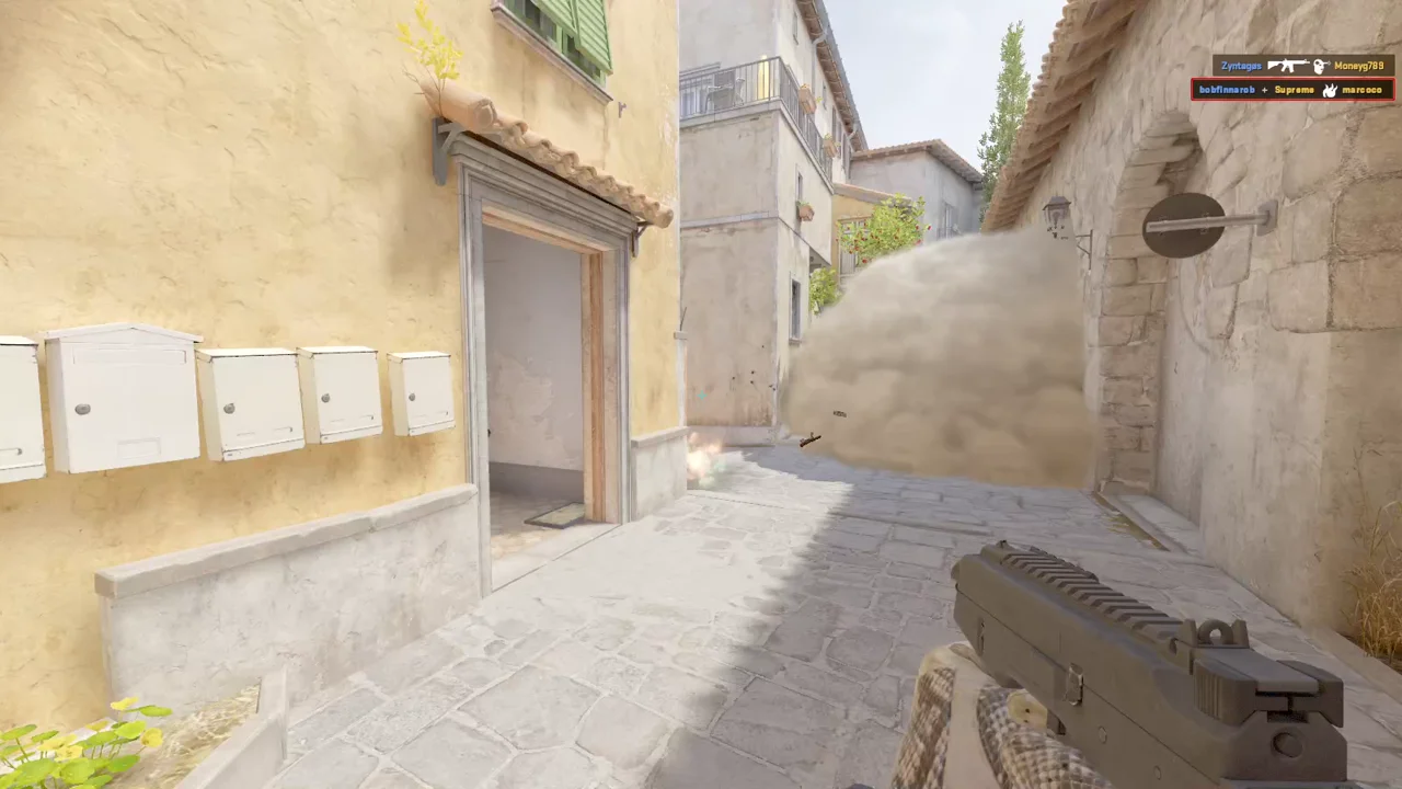 highlight